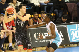 Basquet LEB Plata Hestia Menorca-l'Horta_FIOL7855