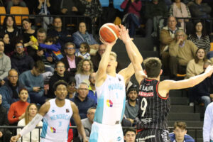 Basquet LEB Plata Hestia Menorca-l'Horta_FIOL7925