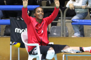 Challenge Cup de voleibol Avarca de Menorca-VK Prostêjov