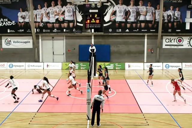 Heidelberg Volkswagen - Avarca de Menorca