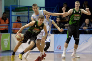 Jan Sagalin, refuerzo del Pinta B-Cb Es Castell_1