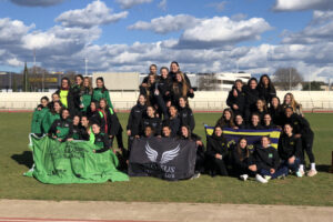 Lô Esport Menorca Femenino-4º Balears