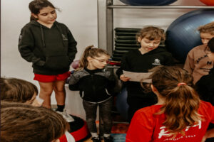 Programa Integrasport