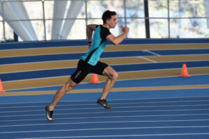 Albert Bosch, 3º 60mv- Balear Absoluto