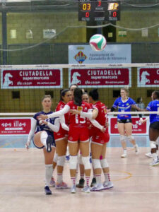 Avarca de Menorca- Tenerife