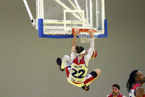 Basquet EBA Pinta B CB Es Castell- Valls