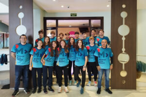 Campeonato de Baleares de Cross 2023-Expedició Menorca Cross categories Sub.16-Sub.18