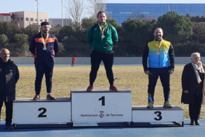 Campeonato de Baleares de Cross 2023-Lô Esport