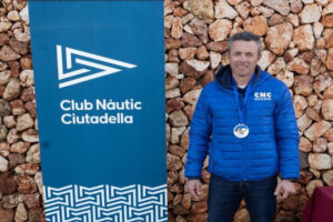 Copa Balear de Caiac de Mar (Es Nàutic)