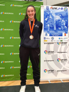 Físics-Final Liga Nacional Kárate