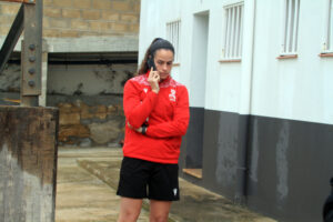 Futbol 3ª CE Mercadal- Andratx