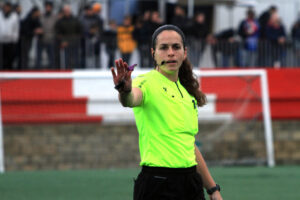 Futbol 3ª CE Mercadal- Andratx