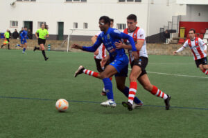 Futbol 3ª CE Mercadal- Andratx