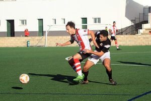 Futbol 3ª CE Mercadal- Constancia_Futbol 3ª CE Mercadal- Constancia
