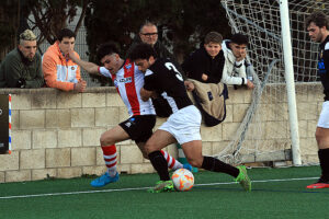 Futbol 3ª CE Mercadal- Constancia_Futbol 3ª CE Mercadal- Constancia