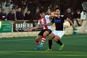 Futbol 3ª CE Mercadal- Constancia_Futbol 3ª CE Mercadal- Constancia