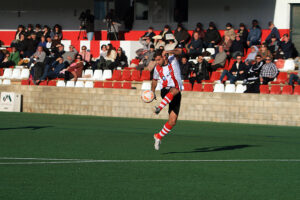 Futbol 3ª CE Mercadal- Constancia_Futbol 3ª CE Mercadal- Constancia