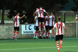 Futbol 3ª CE Mercadal- Constancia_Futbol 3ª CE Mercadal- Constancia