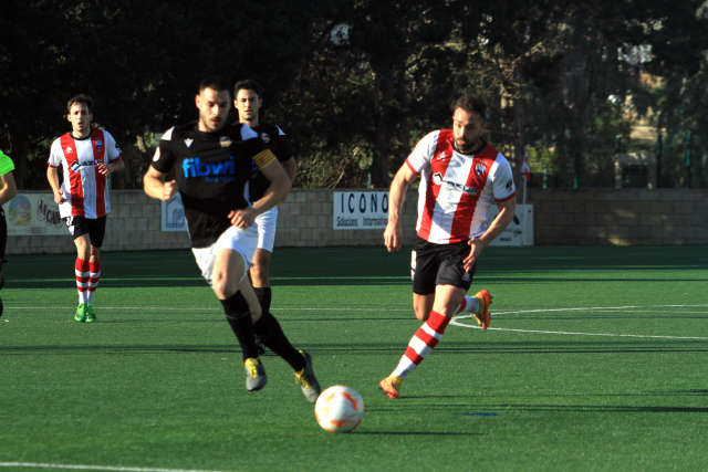 Futbol 3ª CE Mercadal- Constancia_Futbol 3ª CE Mercadal- Constancia