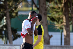 Futbol 3ª CE Mercadal- Manacor 22-23