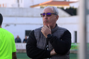 Lluís Vidal-Futbol 3ª CE Mercadal