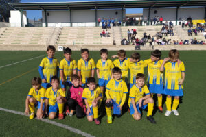 Peña Orient- Benjamín A