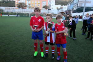 Trofeos Benjamín Reg