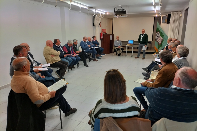 Asamblea general AHFM 2023