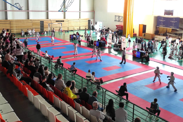 Balear karate y parakarate_PABELLÓ_1