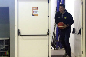 Bàsquet EBA Pinta B CB Es Castell- Helios