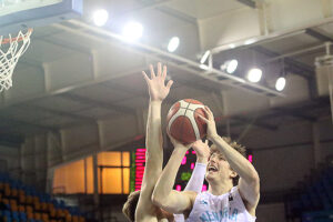 Bàsquet Hestia Menorca-Benicarló