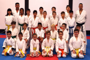 Campeonato Balear de Kárate