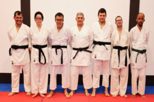 Campeonato Balear de Kárate