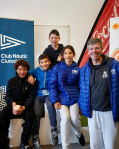 Campeonato de Baleares de Optimist