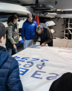 Campeonato de Baleares de Optimist