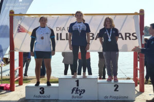 Campionat de Balears de piragüismepodi 2