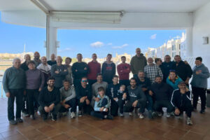 Chica Txeca-I Memorial Neus Ferrer d'Es Nàutic