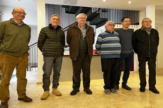 Dia de Ses Illes Balears-Escacs