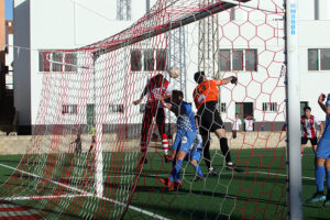 Futbol 3ª CE Mercadal- Inter Manacor
