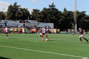 Futbol 3ª CE Mercadal-Sant Jordi 22-23