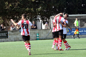Futbol 3ª CE Mercadal-Sant Jordi 22-23