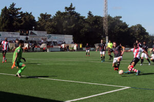 Futbol 3ª CE Mercadal-Sant Jordi 22-23