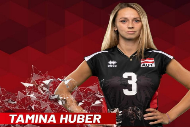 Tamina Huber-fichaje del Avarca de Menorca