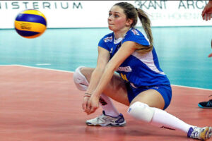 Tamina Huber-fichaje del Avarca de Menorca