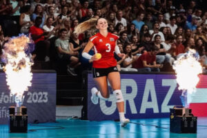 Tamina Huber-fichaje del Avarca de Menorca