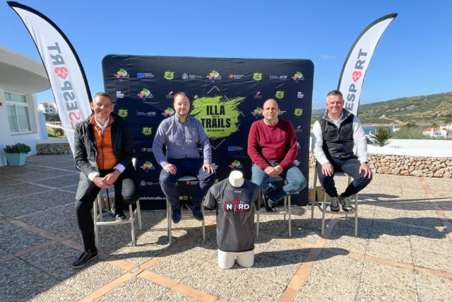 Trail del Nord 2023-Presentación