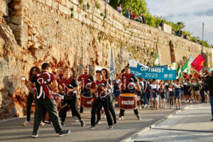Actos Copa de España de Optimist de Ciutadella