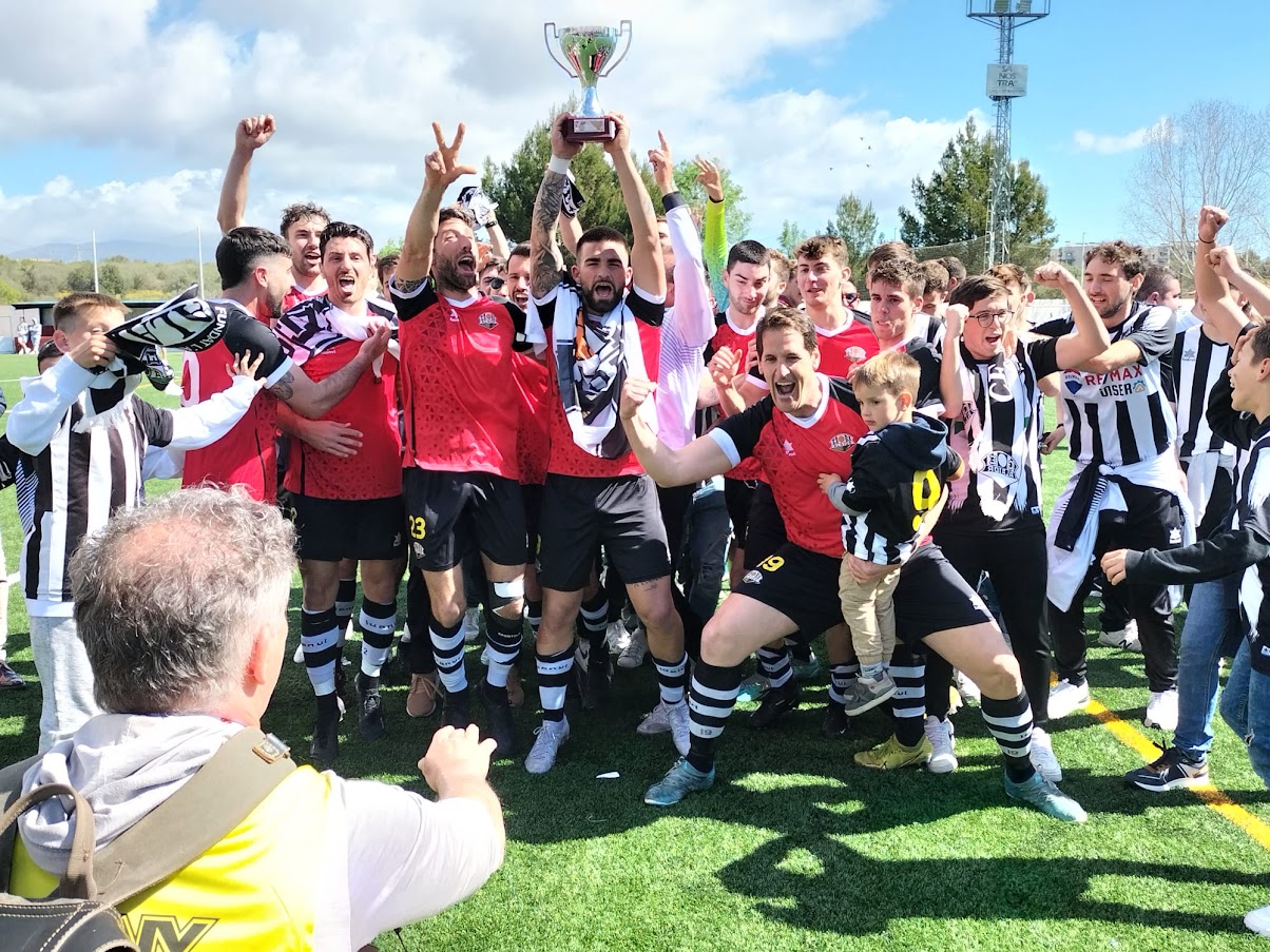 Fase ascenso 3ª Felanitx-CE Alaior