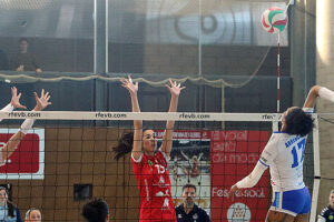 Avarca de Menorca- Tenerife_Play Off semis