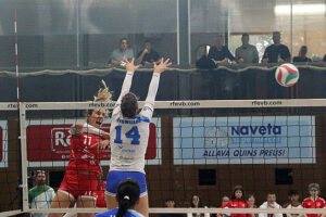 Avarca de Menorca- Tenerife_Play Off semis